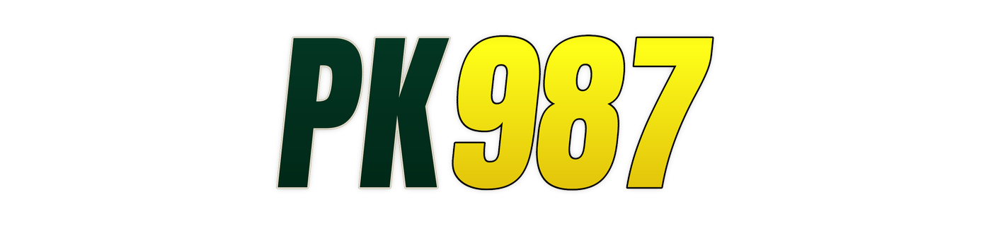 pk987 Logo